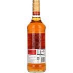 Captain Morgan Spiced Gold 35% 0,7L FL