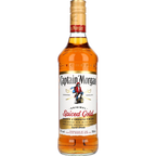 Captain Morgan Spiced Gold 35% 0,7L FL