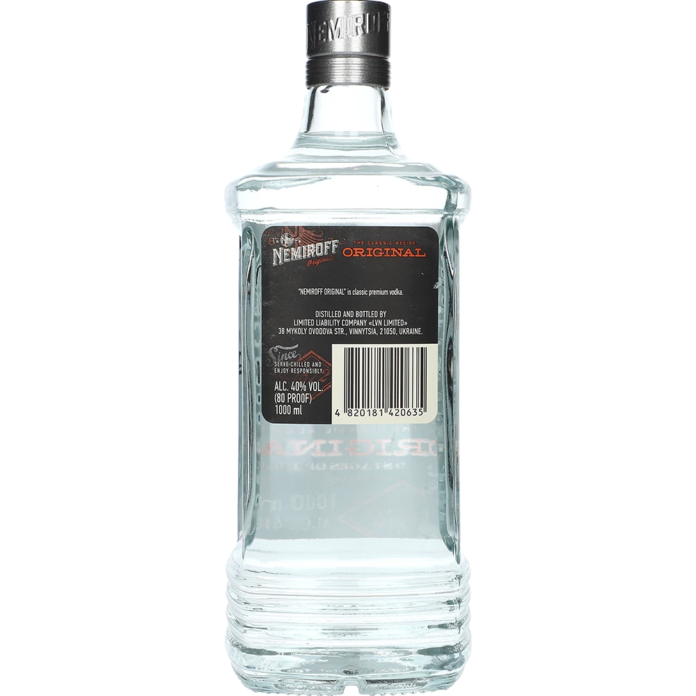 Islay Mist Original  40% 1L FL