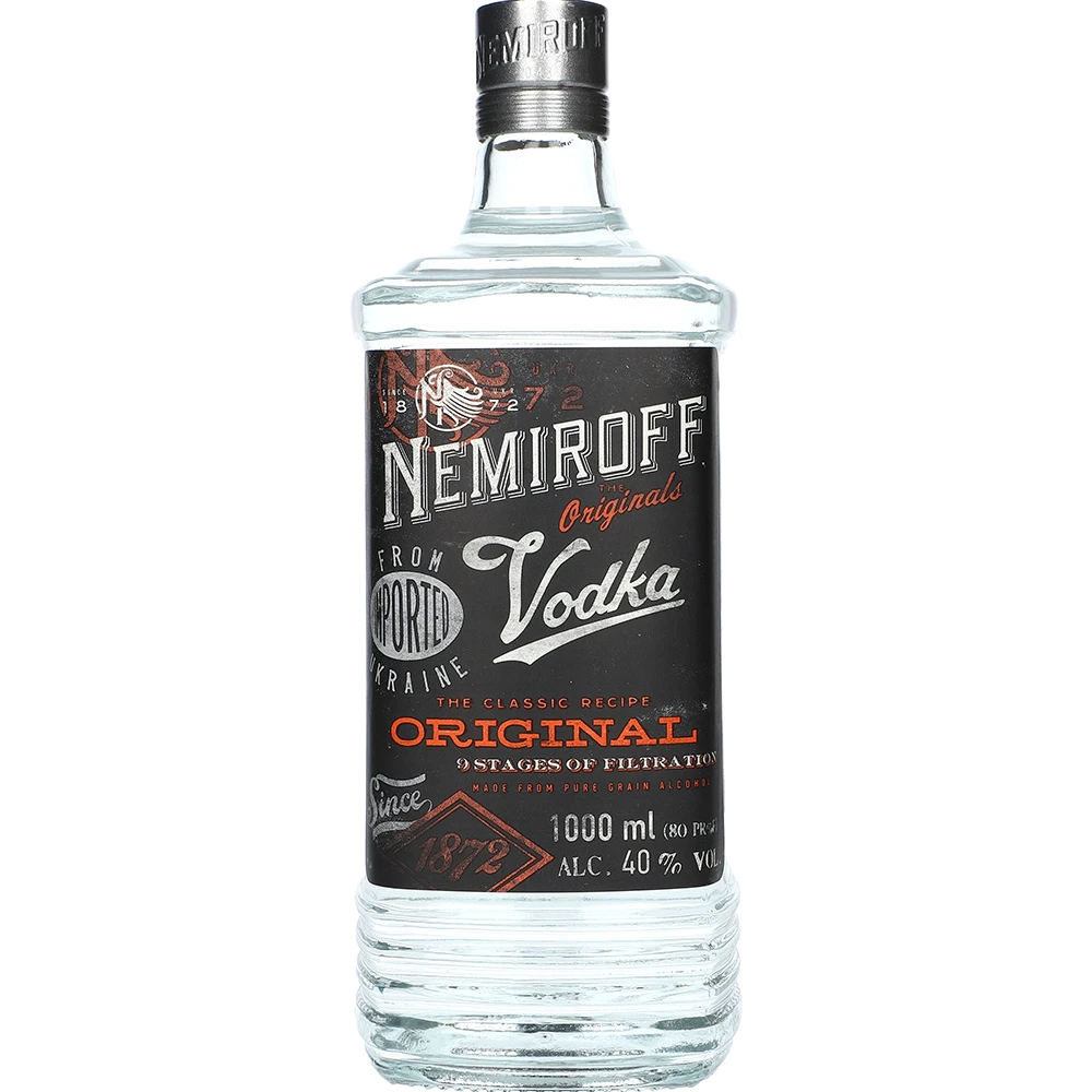 Islay Mist Original  40% 1L FL