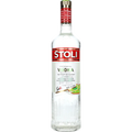 Stolichnaya Premium Vodka 40% 1 Ltr. Spirituosen