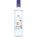 Cuba Pure Vodka 37.5 % 0,7L FL