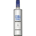 Cuba Vodka Premium 37,5% 0,7 ltr.