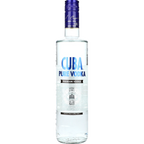 Cuba Pure Vodka 37.5 % 0,7L FL