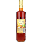Cuba Caramel 30 % 0,7L FL