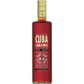 Cuba Caramel 30% 0,7 ltr.