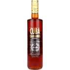 Cuba Caramel 30 % 0,7L FL
