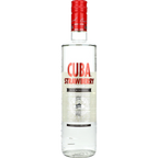 Cuba Strawberry 30 % 0,7L FL