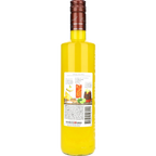 Cuba Pineapple 30 % 0,7L FL