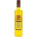 Cuba Pineapple 30% 0,7 ltr.