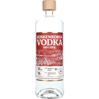 Koskenkorva Vodka 60 % 1L FL