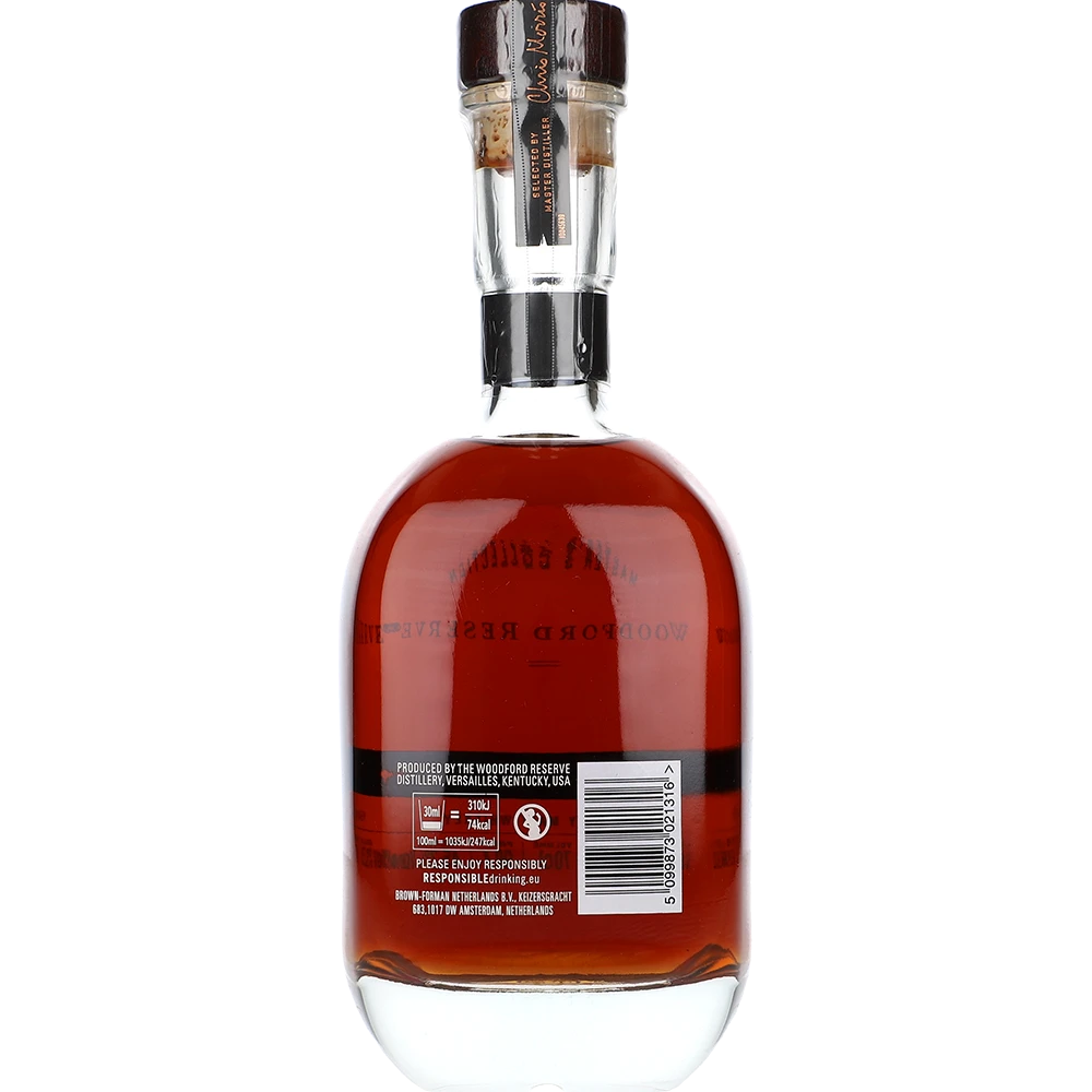 Woodford Reserve Five-Malt Stouted Mash No.17 45,2% 0,7L FL