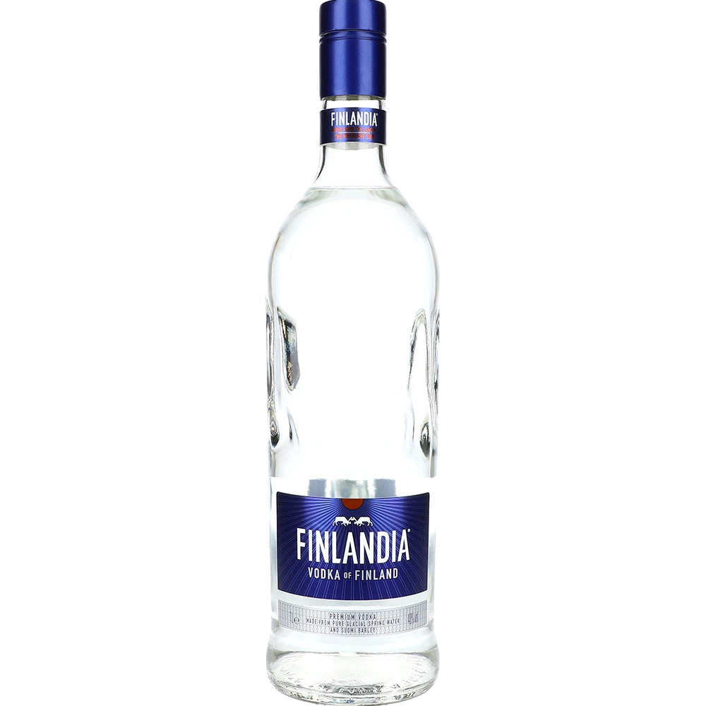 Finlandia Vodka 40 % 1L FL