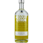 Absolut Citron 40 % 1L FL