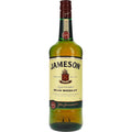 Jameson Irish Whisky 40% 1 Liter Spirituosen