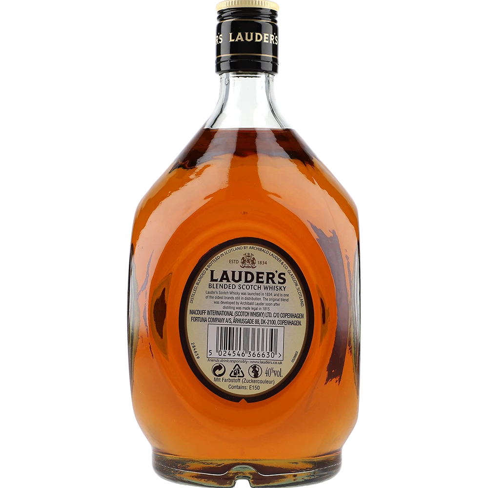 Lauder's  40% 1L FL