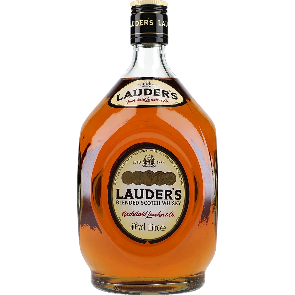Lauder's  40% 1L FL