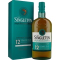 Singleton 12y  40% 0,7L FL