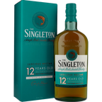 Singleton 12y  40% 0,7L FL