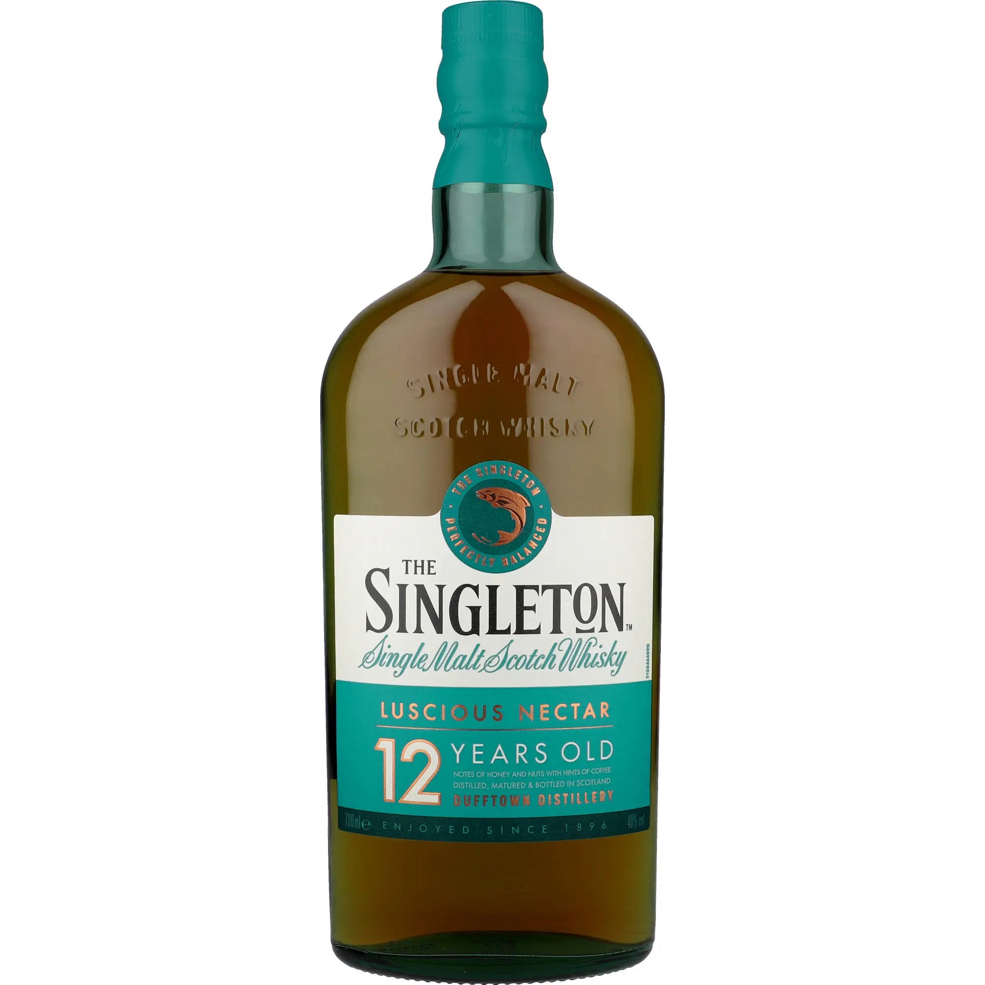Singleton 12y 40% 0,7 ltr. - AllSpirits