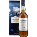 Talisker 10y 45,8% 0,7L FL