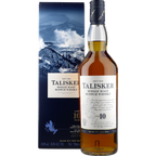 Talisker 10y 45,8% 0,7L FL