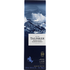 Talisker 10y 45,8% 0,7L FL