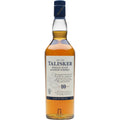 Talisker Malt Whisky 10 Jahre 45,8% 0,7 ltr. - AllSpirits