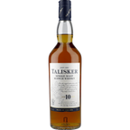 Talisker 10y 45,8% 0,7L FL