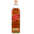 Johnnie Walker Red label 40% 1 ltr. - AllSpirits