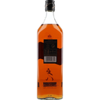 Johnnie Walker Black Label 12y 40 % 1L FL