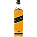 Johnnie Walker Black label 40% 1 ltr. - AllSpirits