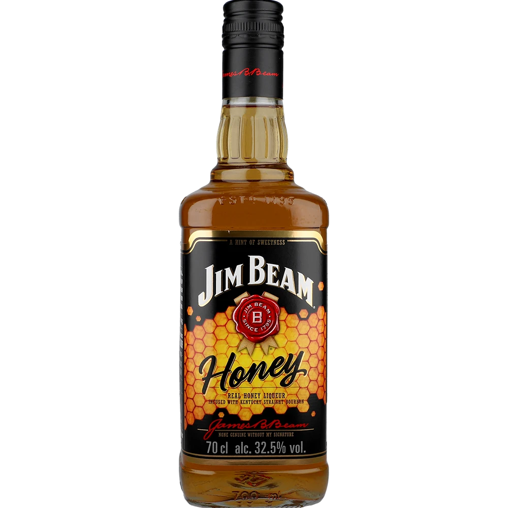 Jim Beam Honey 32,5% 0,7L FL