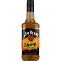 Jim Beam Honey 32,5% 0,7L FL