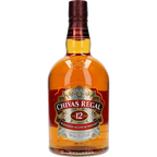 Chivas Regal 12y 40 % 1L FL