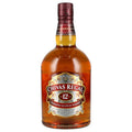 Chivas Regal 12y 40% 1 ltr. - AllSpirits