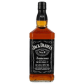Jack Daniel's 40% 1 ltr. - AllSpirits