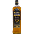 Bushmills Black Bush Irish Whiskey 40% 1 ltr. - AllSpirits