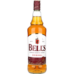 Bell's  40 % 1L FL