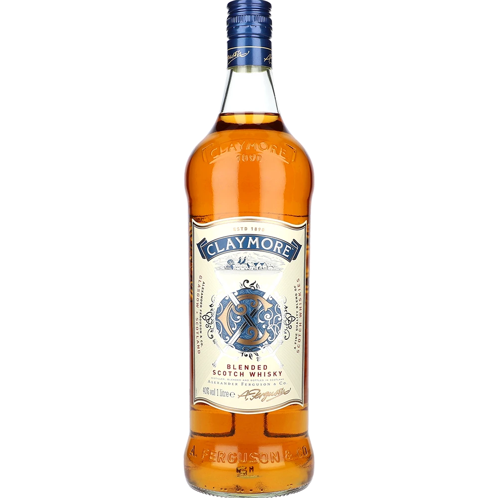 Claymore  40 % 1L FL