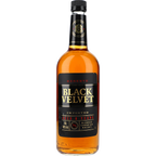 Black Velvet Reserve 8y 40 % 1L FL