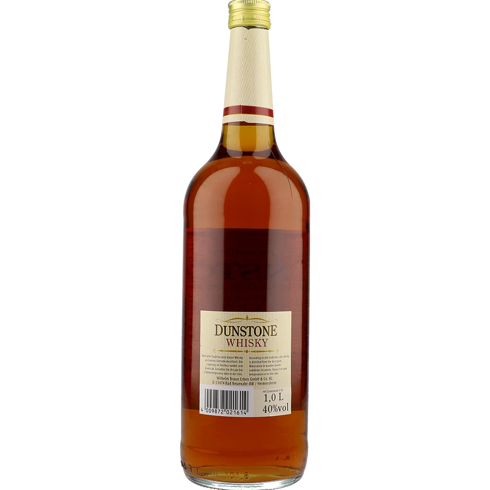 Dunstone Finest 40 % 1L FL