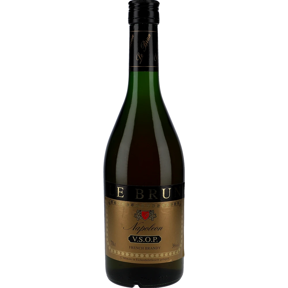 Le Brun Napoleon V.S.O.P 36 % 0,7L FL