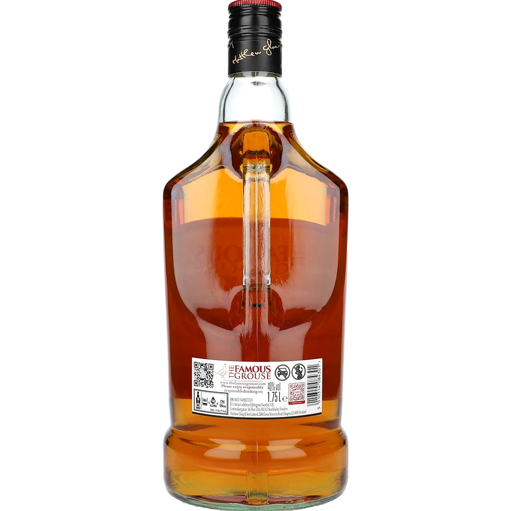 Famous Grouse  40% 1,75L FL
