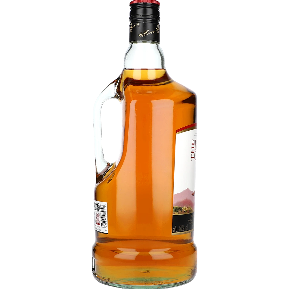 Famous Grouse  40% 1,75L FL