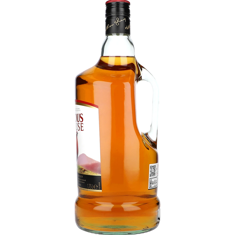 Famous Grouse  40% 1,75L FL