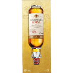 Cromwell's Royal 40 % 3L BIB