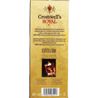 Cromwell's Royal 40 % 3L BIB