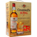 Cromwell`s Royal 40% 3 ltr. BIB - AllSpirits