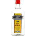 Lordson Dry Gin 37,5% 0,7 ltr. - AllSpirits